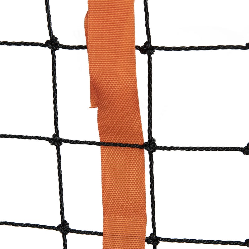 CHAMPRO Baseball and Softball Pitchback Screen Rebound Net, 58â€ x 42â€,BLACK - Image 4